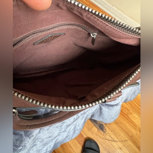 FOSSIL HAND BAG - Picture 4 of 8